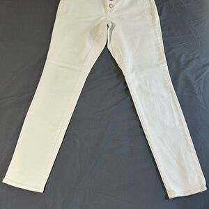 Universal Thread High Rise Women’s Jeans - Cream